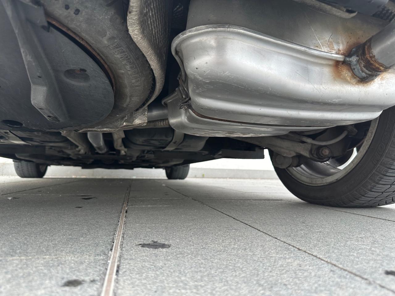 Mini 1.6 16V One de luxe Neopatentati