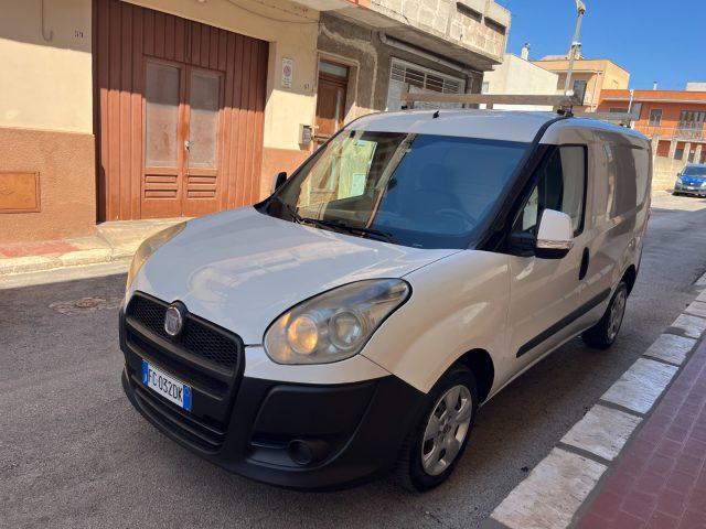 FIAT Doblo' 1.3MJT 90CV Cargo