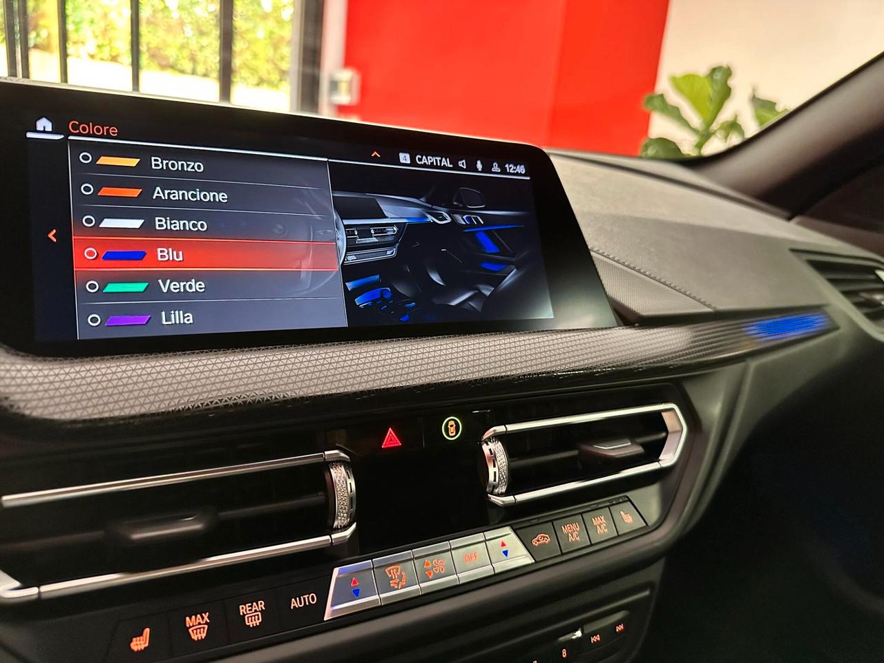 Bmw 218 218d Coupé Msport