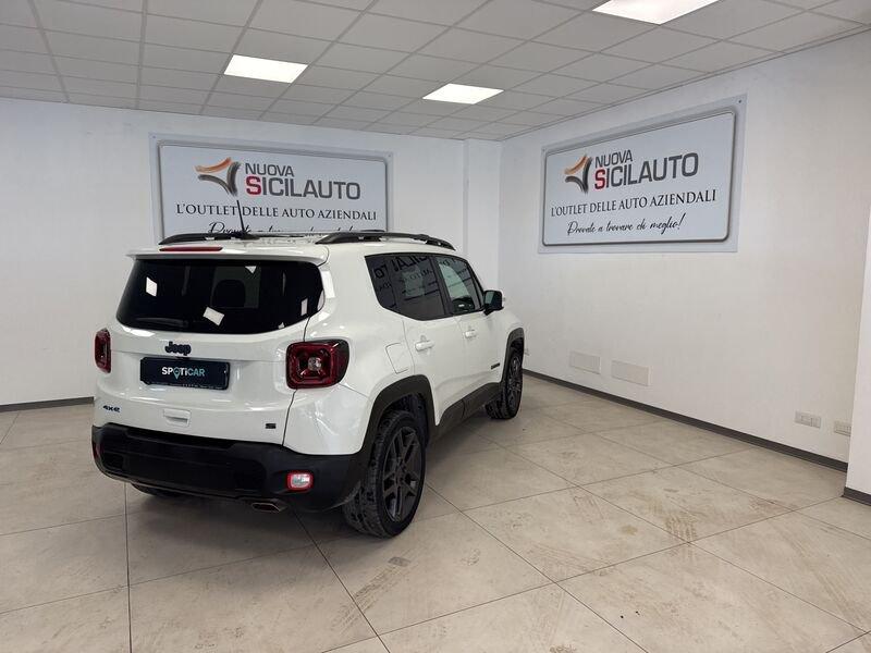 Jeep Renegade 2019 1.3 t4 phev First Edition Off-road 4xe at6