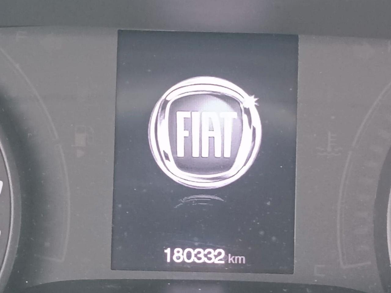 Fiat Tipo Station Wagon 1.6 Multijet 120cv Lounge DCT S