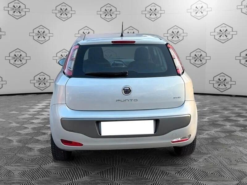 Fiat Punto Classic 1.2 5 porte Active GPL