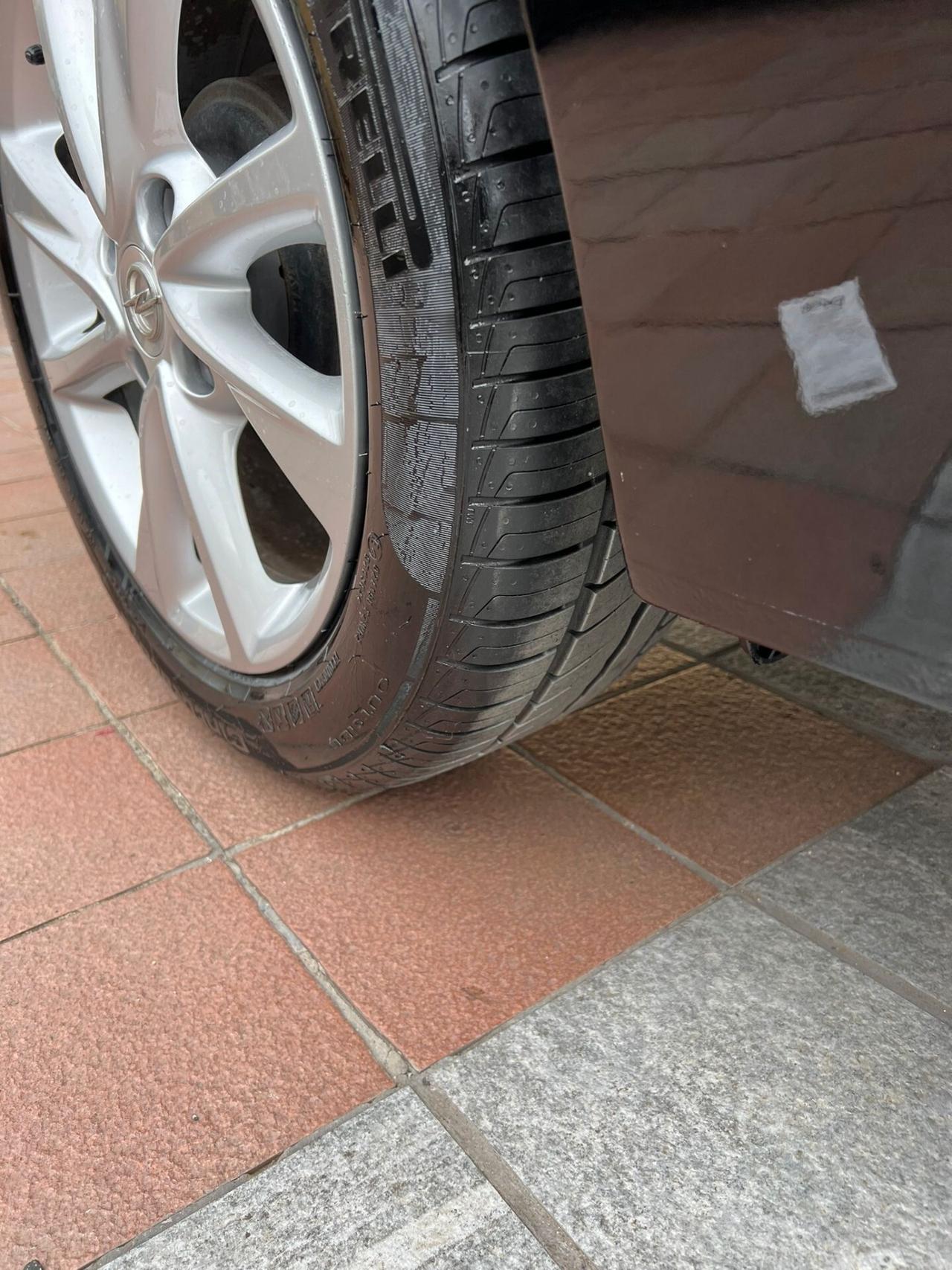 Opel Corsa 1.2 Elegance