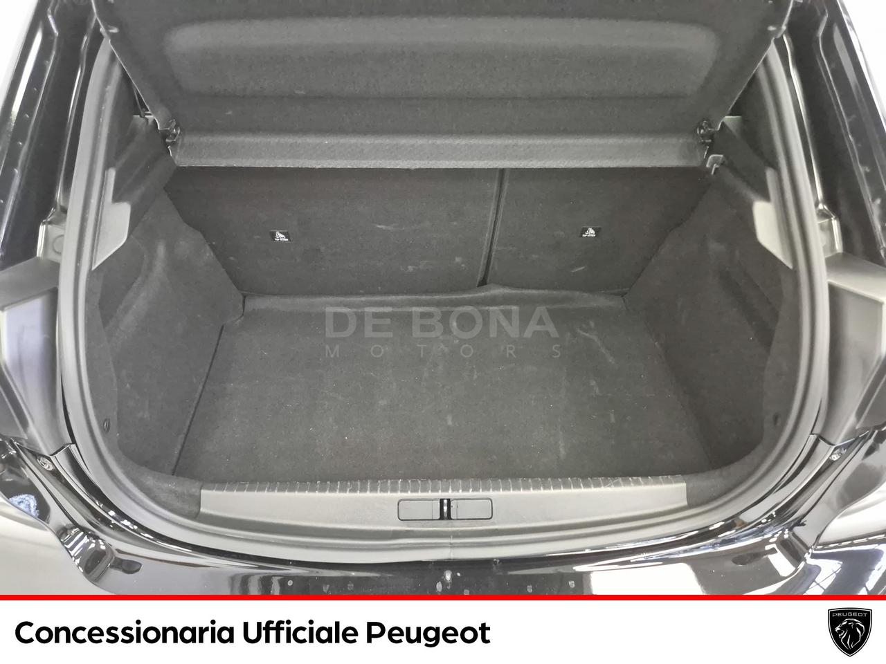 Peugeot 208 1.2 puretech active s&s 75cv