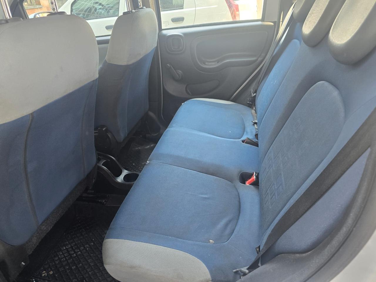 Fiat Panda 1.2 Lounge rate da 99,00