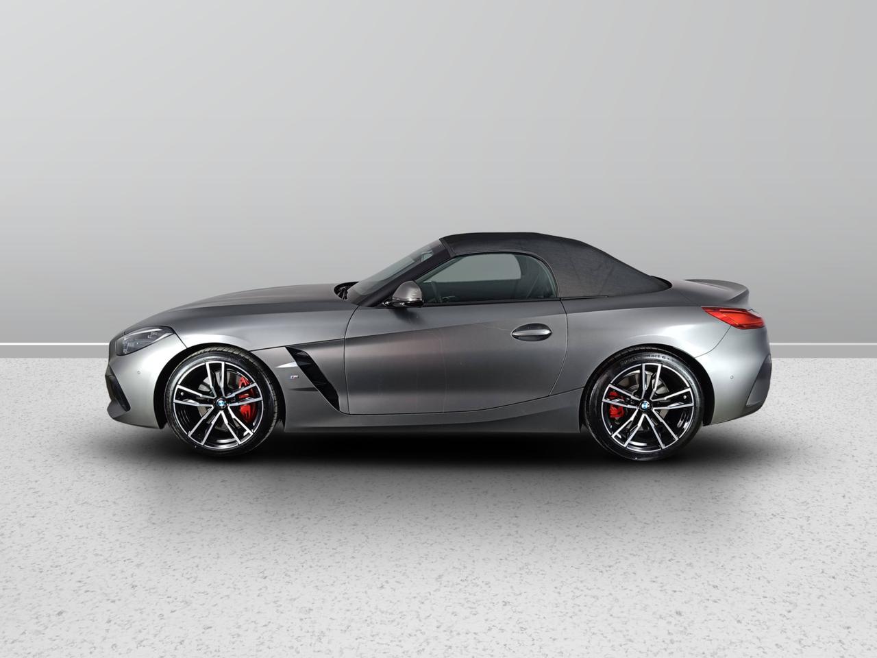BMW Z4 G29 LCI 2023 - Z4 sdrive 30i auto