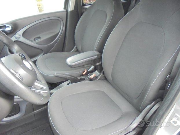 SMART ForFour 900 Turbo twinamic Passion n34