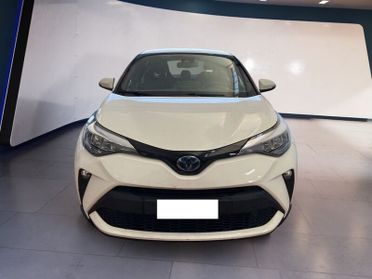Toyota C-HR I 2020 1.8h Active e-cvt