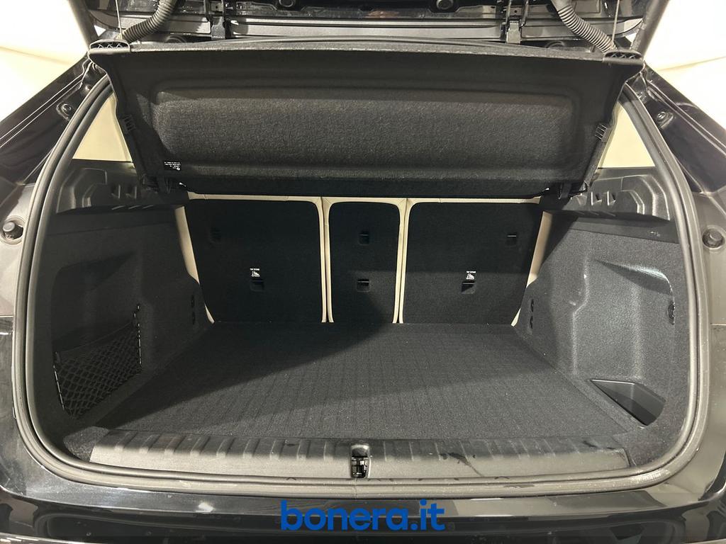 BMW X1 18 d xLine sDrive DCT