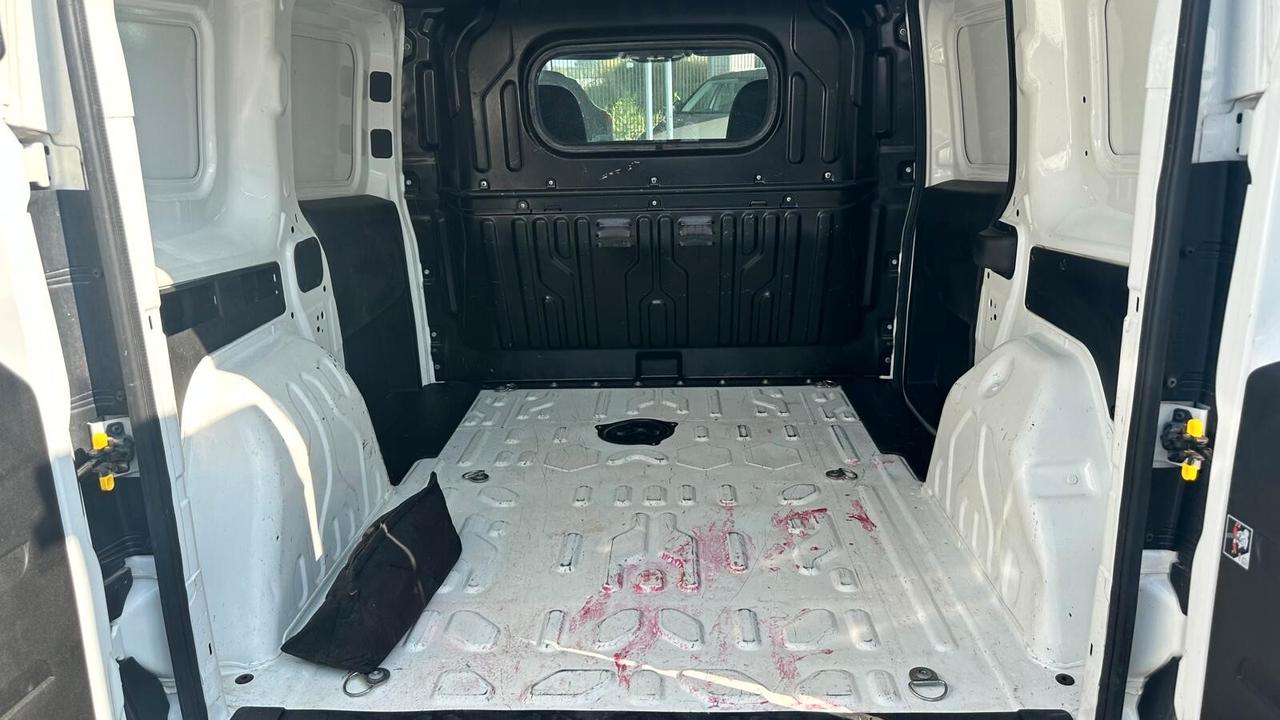 Fiat Doblo Doblò 1.3 MJT 95 cv