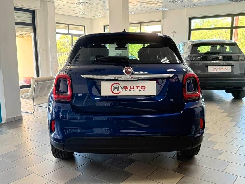Fiat 500X 1.6 MultiJet 130 CV CONNECT NAVI