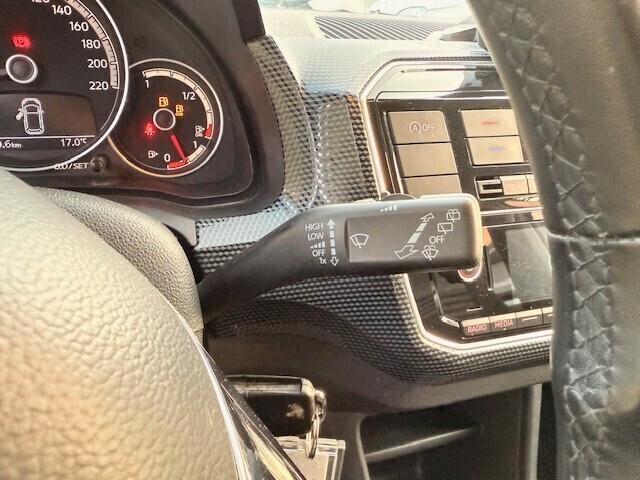 Volkswagen up! 1.0 5p. eco move up! BlueMotion Technology FULL