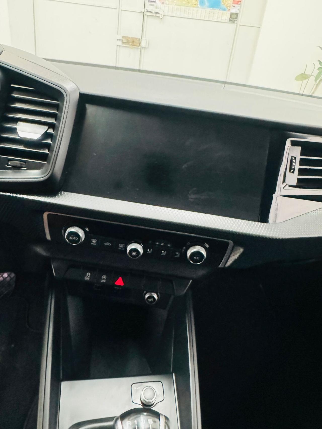 Audi A1 SPB 30 TFSI