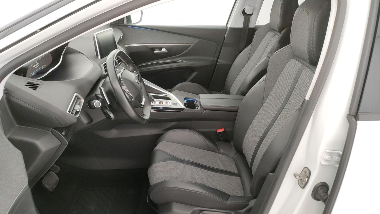PEUGEOT 3008 II 2016 - 3008 1.6 bluehdi Allure s&s 120cv eat6