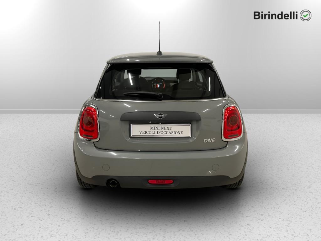 MINI Mini 4ª serie (F56) - Mini 1.5 One 75 CV