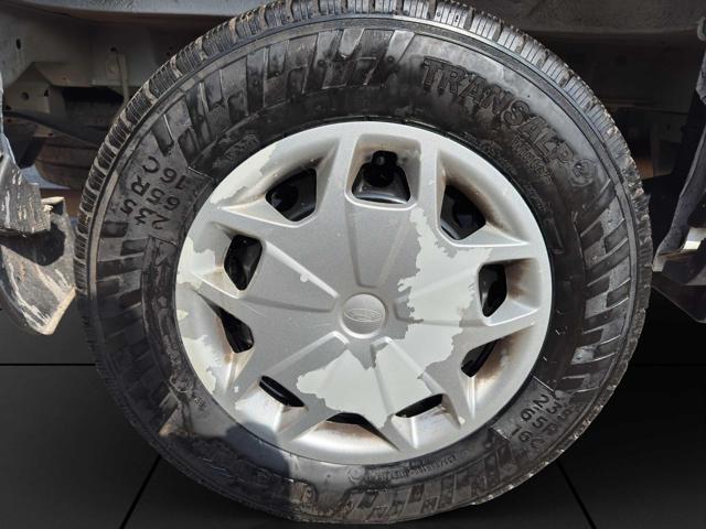 FORD Transit 350 2.0 TDCI 2 POSTI(PM-TM 2H2)ASSISTENZA FRENATA