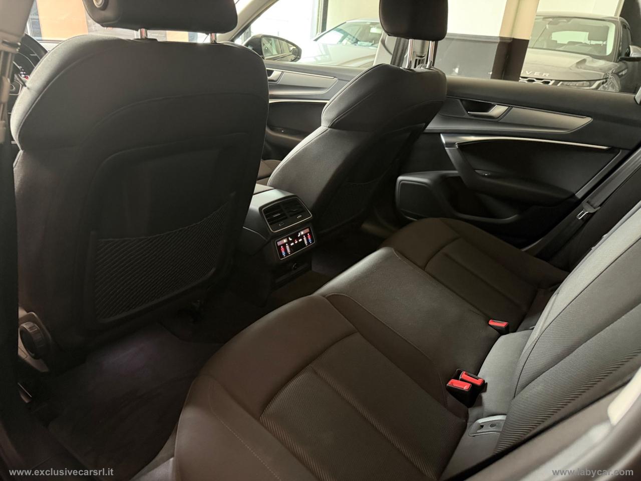 AUDI A6 Avant 45 3.0 TDI qu.ult S tr Bs. Plus
