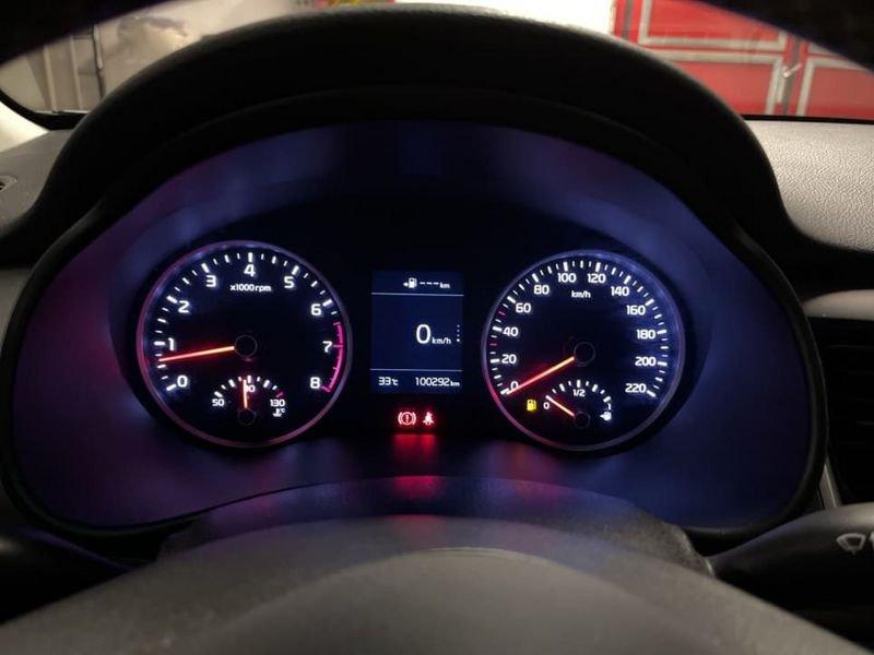 KIA Stonic 1.4 MPI ECO STYLE GPL 97CV MY18