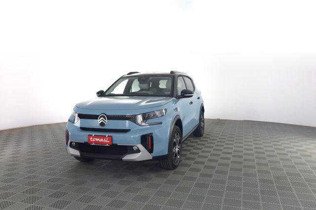 CITROEN C3 Aircross 2ª s. PureTech Turbo 100 CV You