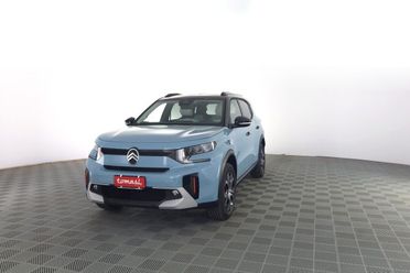 CITROEN C3 Aircross 2ª s. PureTech Turbo 100 CV You
