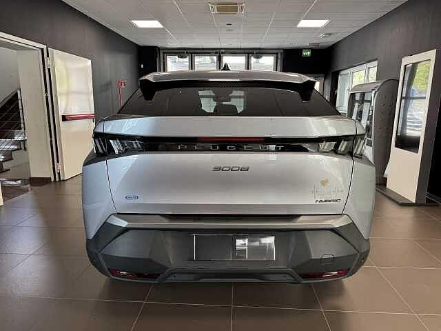 Peugeot 3008 ALLURE