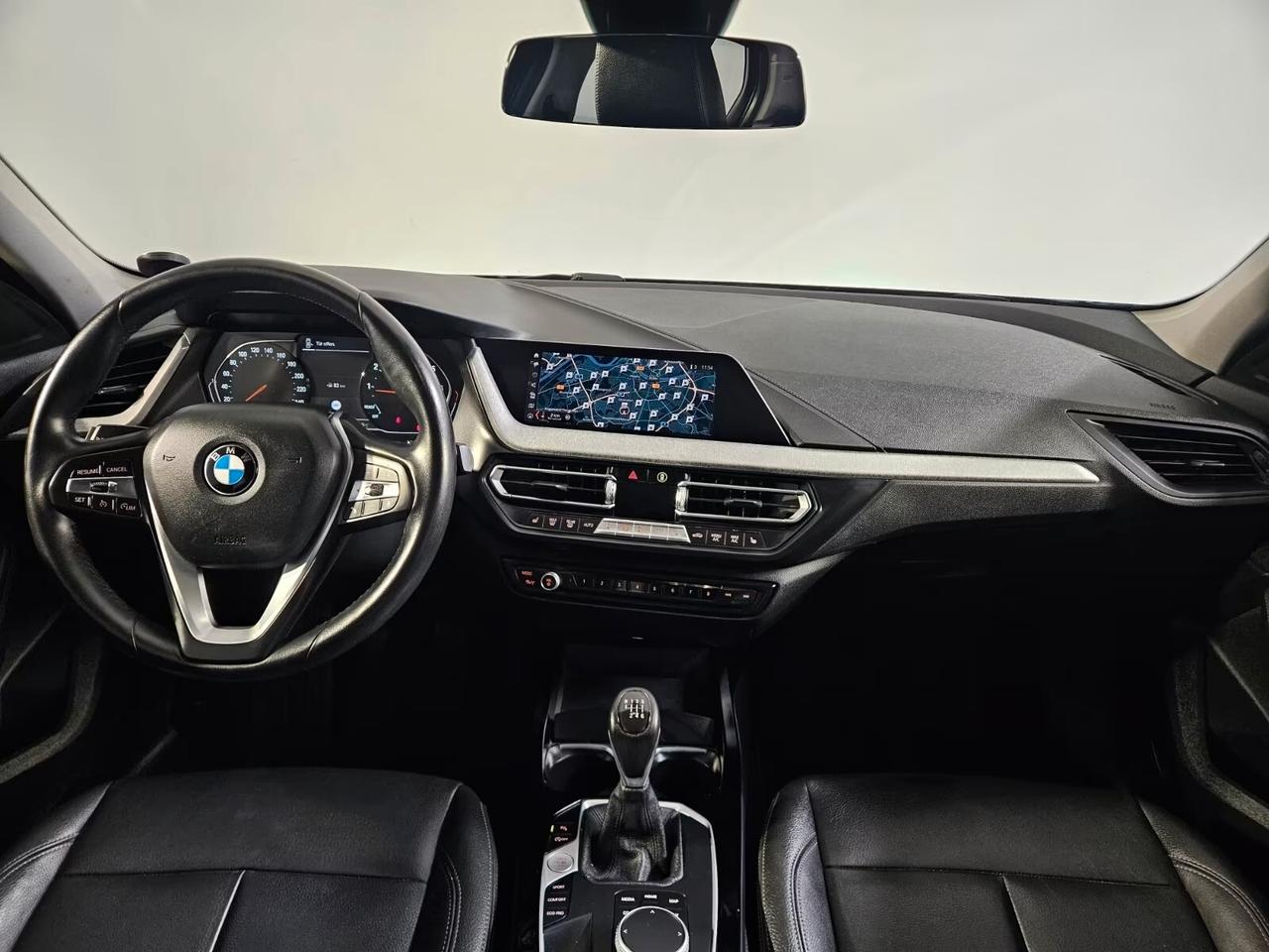 Bmw 118 118i 5p. Business Advantage