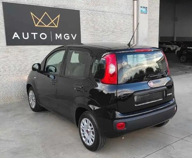 Fiat Panda 1.0 FireFly S&S Hybrid-NEOPATENTATI-UNIPROPRIETARIO-IVA ESPOSTA