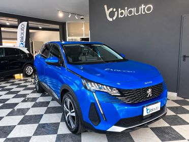 Peugeot 3008 BlueHDi 130 S&S EAT8 Allure Pack-11/2021