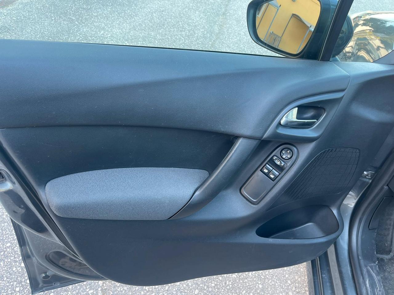 Citroen C3 1.4 HDi 70 Seduction