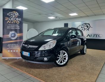 OPEL CORSA 1.3 CDTI 90CV 5p. COSMO