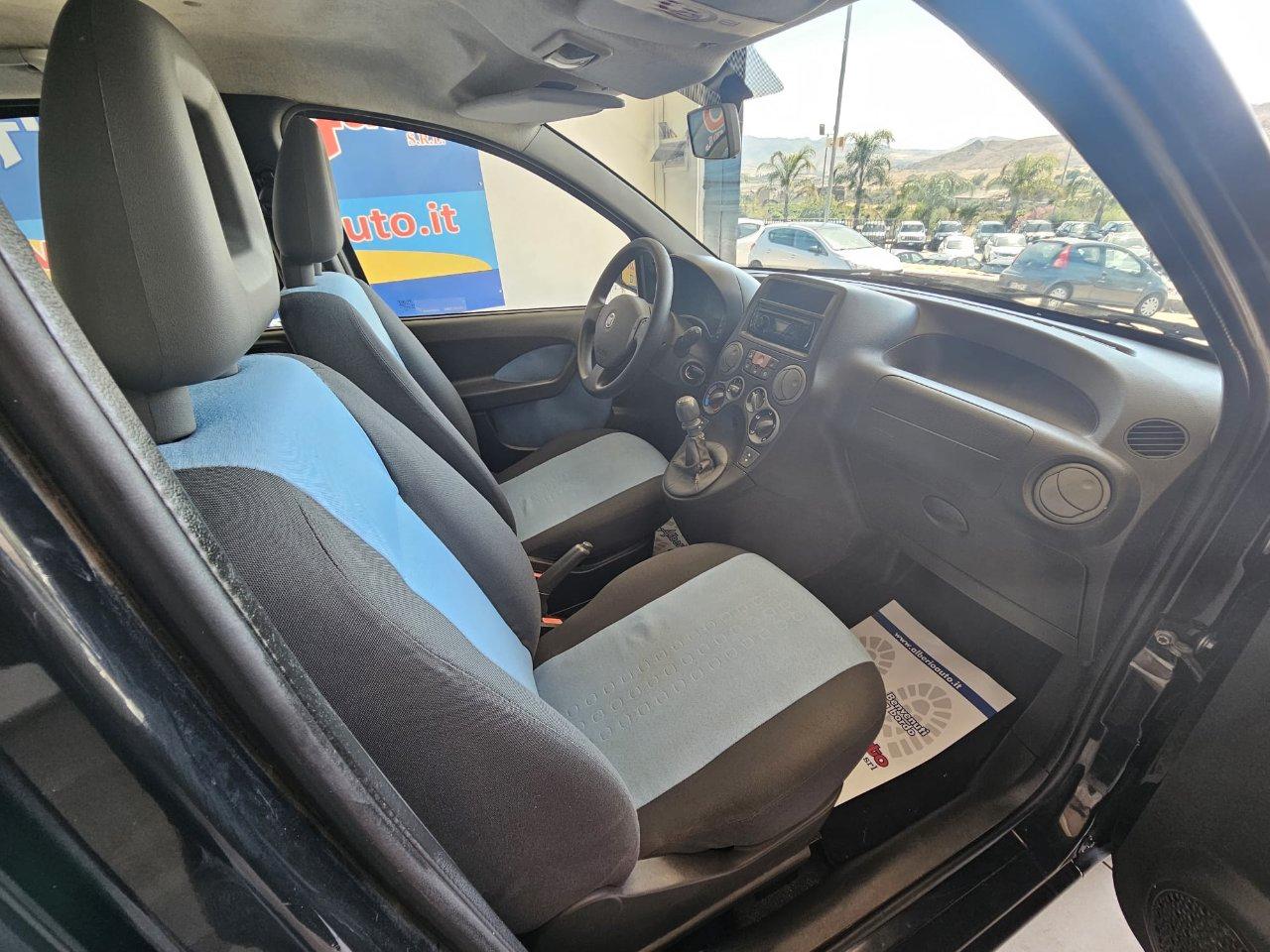 Fiat Panda 1.2 Dynamic