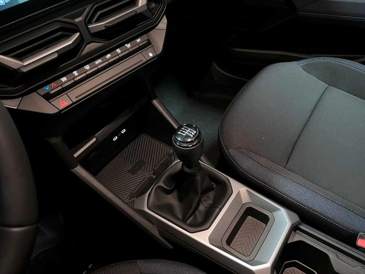 Dacia Duster Tce 130 CV MHEV Journey