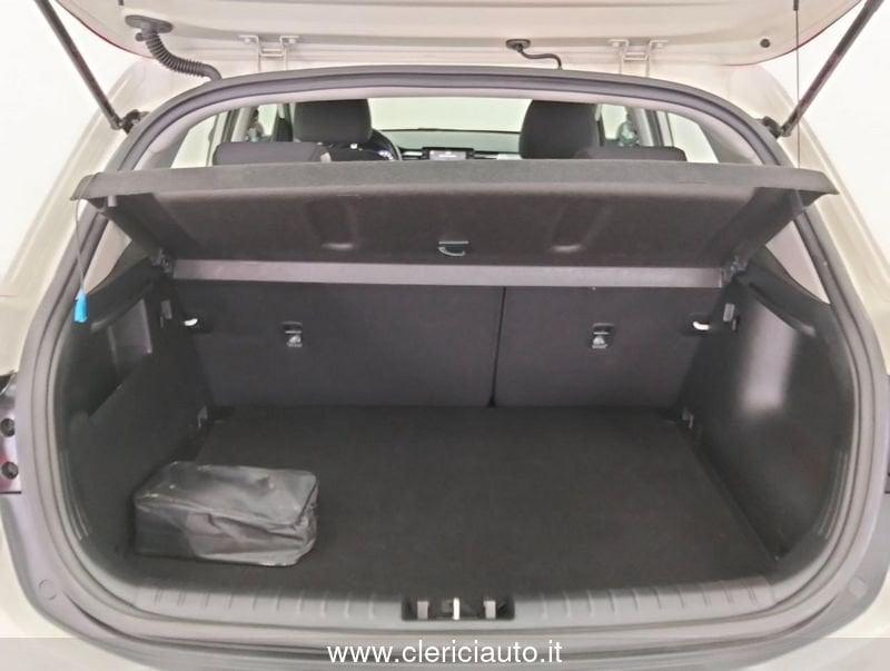 KIA Stonic 1.4 MPI EcoGPL Style