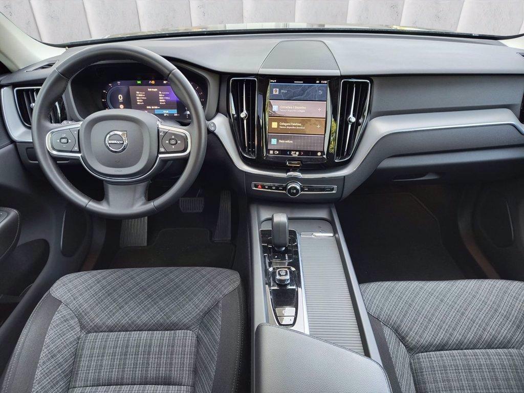 VOLVO XC60 2.0 b4 Core auto del 2023