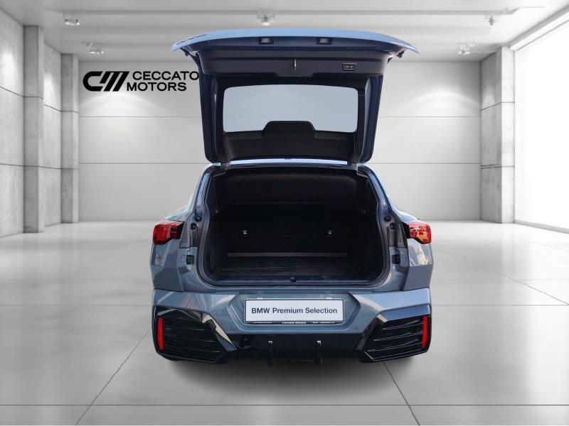 BMW iX2 20 MSport eDrive