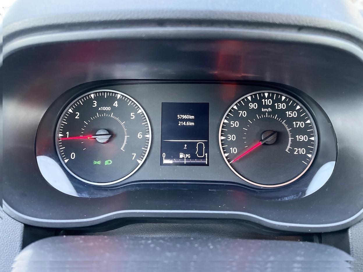 Dacia Duster 1.0 GPL 101CV E6 Neo - 2023