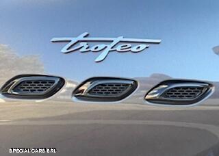 Maserati Levante V6 Diesel Granlusso Trofeo AWD