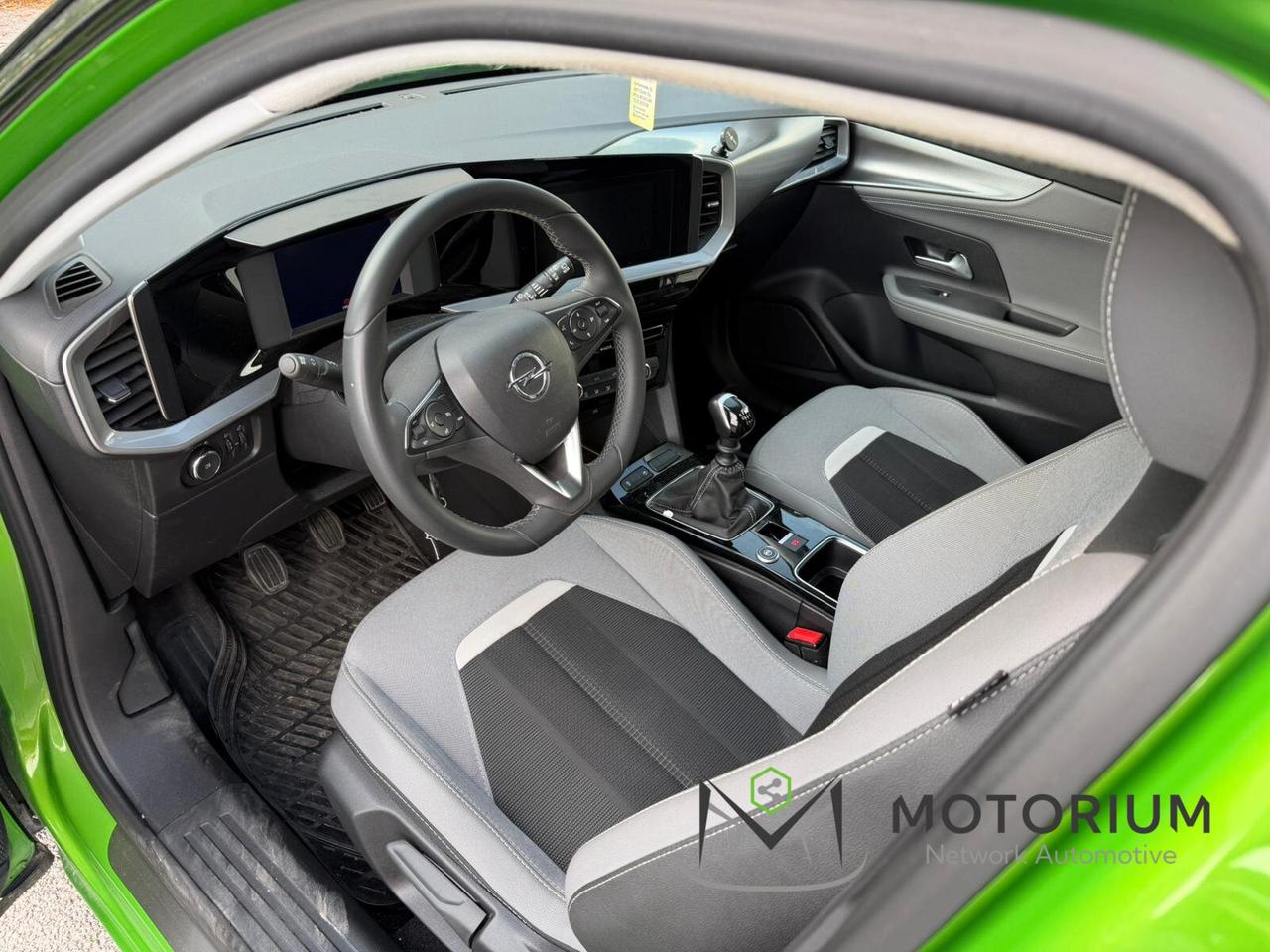 Opel Mokka 1.2 t GS s&s 100cv