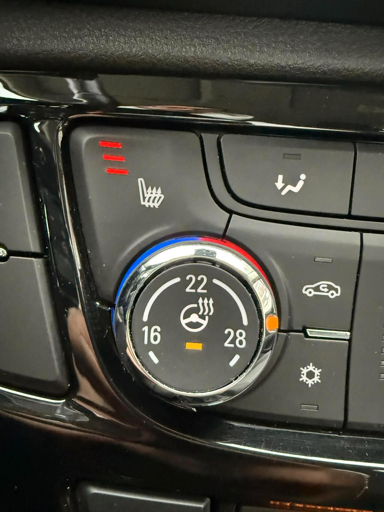 Opel Mokka X 1.6 CDTI Ecotec 136CV 4x4 Start&Stop Innovation