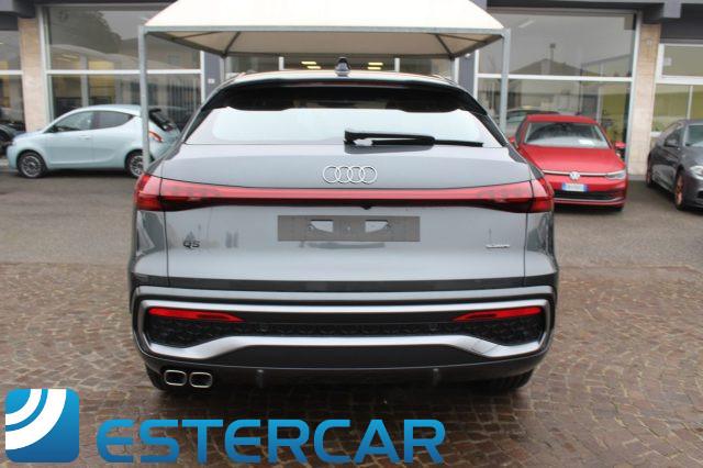 AUDI Q5 SPB 40 TDI quattro S tronic S line KM0