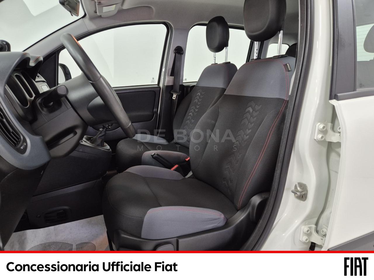 Fiat Panda 0.9 t.air t. 4x4 s&s 85cv my19