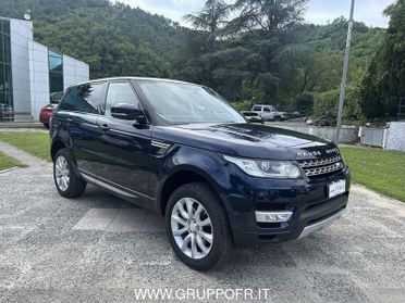 Land Rover RR Sport 3.0 TDV6 HSE