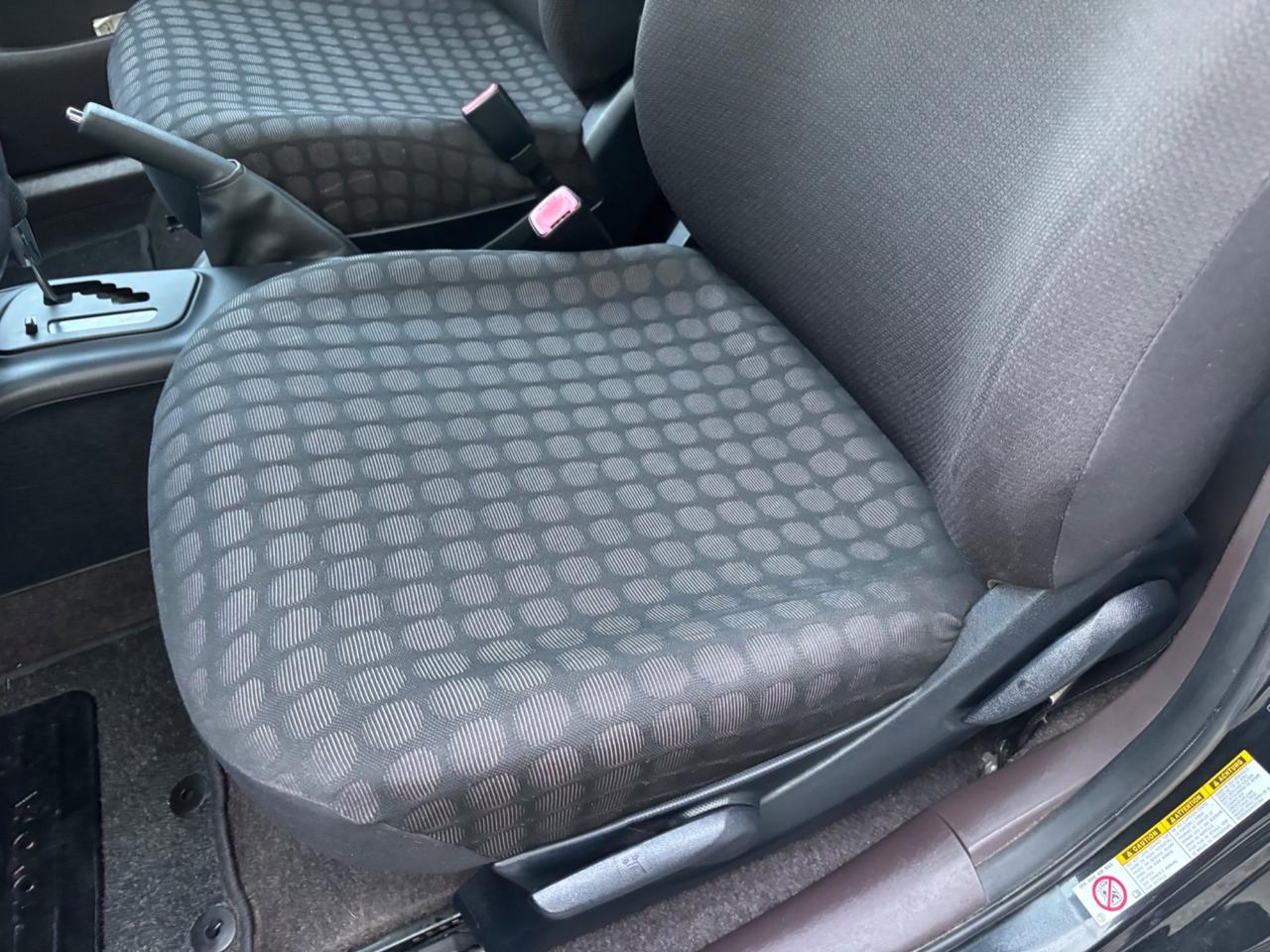 Toyota iQ 1.0 Sol AUTOMATICA ok Neopatentati