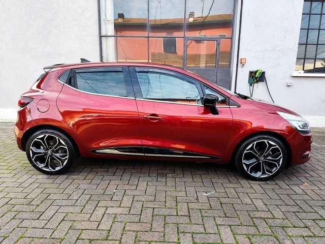 Renault Clio Clio IV 2017 1.5 dci energy Intens 90cv