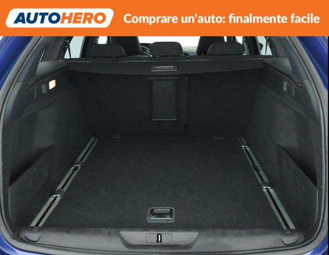 PEUGEOT 308 BlueHDi 120 S&S EAT6 SW GT Line