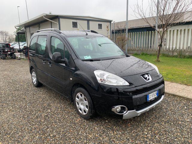 PEUGEOT Partner Tepee 1.6 HDi 90CV FAP Outdoor