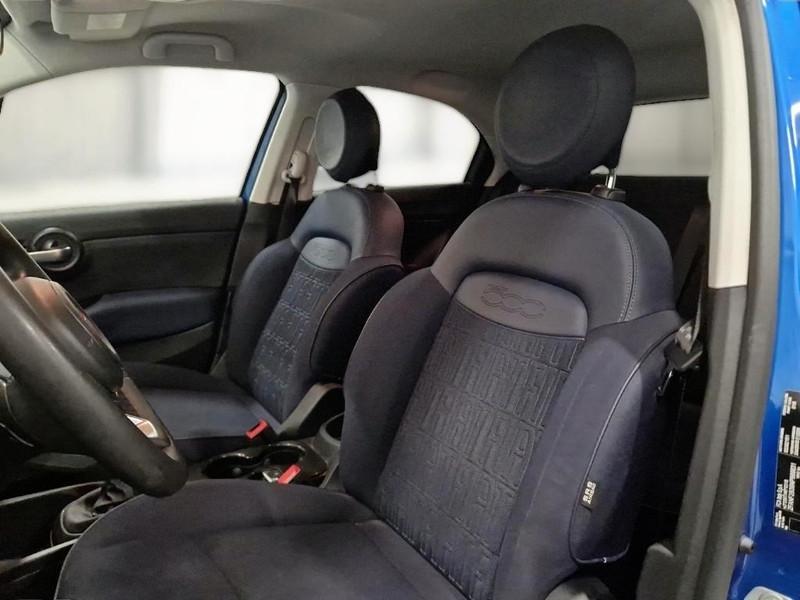 FIAT 500X 1.0 T3 120cv MT E6D Club