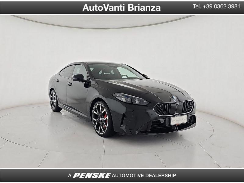 BMW Serie 2 Gran Coupe 218d Gran Coupe MSport Pro