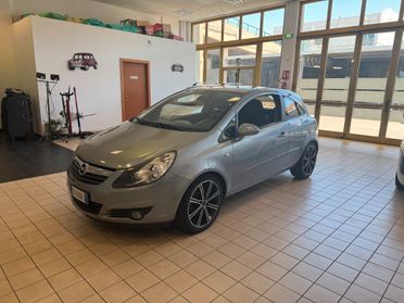 Opel Corsa 1.3 CDTI 90CV 3 porte Sport