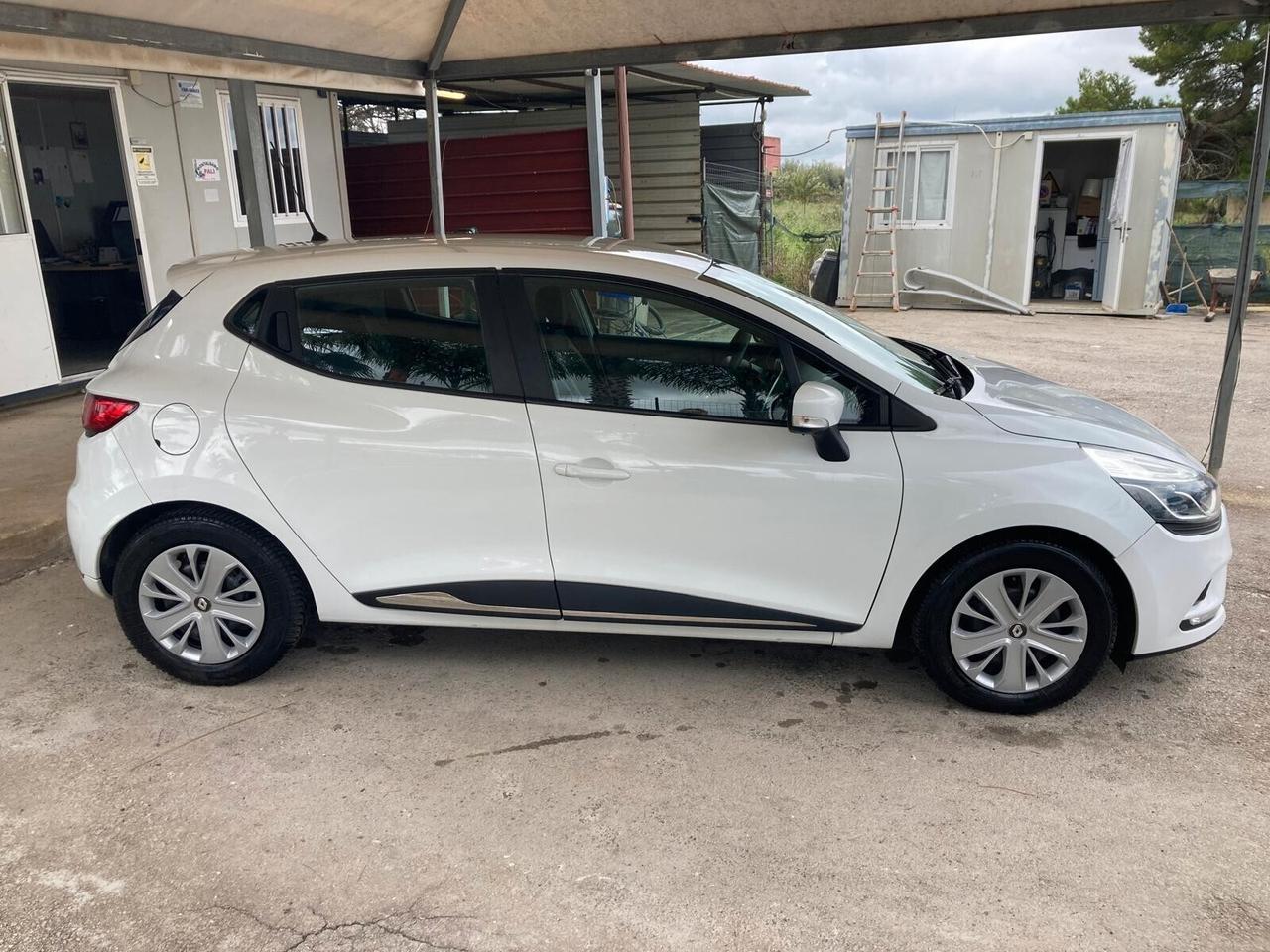 Renault Clio dCi 8V 75 CV 5 porte Life